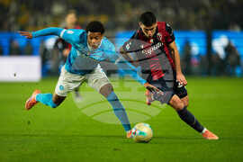 Saudi Italy Soccer Super Cup