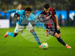 Saudi Italy Soccer Super Cup