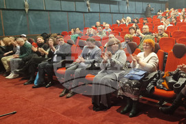 Пловдив - „Златен ритон“ - награди