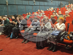 Пловдив - „Златен ритон“ - награди