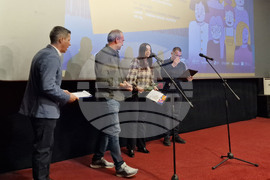 Пловдив - „Златен ритон“ - награди