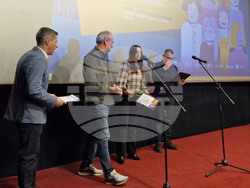 Пловдив - „Златен ритон“ - награди