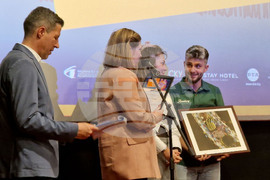 Пловдив - „Златен ритон“ - награди