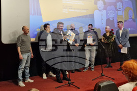 Пловдив - „Златен ритон“ - награди