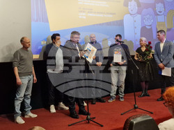 Пловдив - „Златен ритон“ - награди