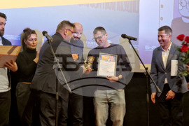 Пловдив - „Златен ритон“ - награди