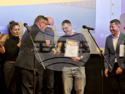 Пловдив - „Златен ритон“ - награди