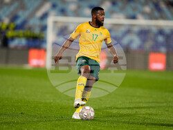 Morocco Africa Cup of Nations Soccer