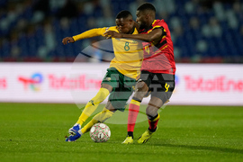 Morocco Africa Cup of Nations Soccer