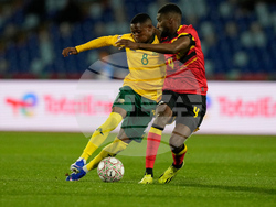 Morocco Africa Cup of Nations Soccer