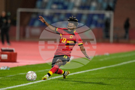 Morocco Africa Cup of Nations Soccer