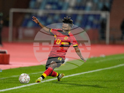 Morocco Africa Cup of Nations Soccer