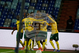 Morocco Africa Cup of Nations Soccer