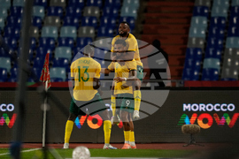 Morocco Africa Cup of Nations Soccer