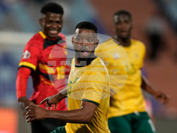 Morocco Africa Cup of Nations Soccer