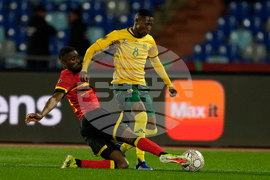 Morocco Africa Cup of Nations Soccer