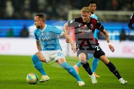 Saudi Italy Soccer Super Cup