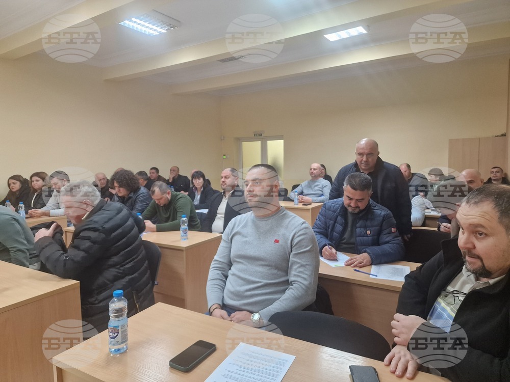 Обучения, учения и разяснителни кампании са заложени като дейности в Програмата за намаляване на риска от бедствия на Община Исперих