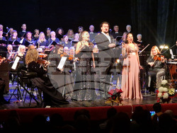 Разград - маестро Красен Иванов - годишнина - празнична гала вечер