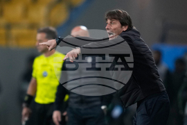 Saudi Italy Soccer Super Cup