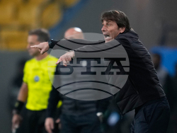 Saudi Italy Soccer Super Cup