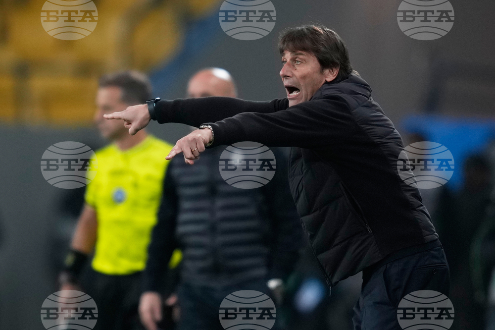 Saudi Italy Soccer Super Cup