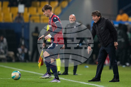 Saudi Italy Soccer Super Cup