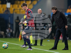 Saudi Italy Soccer Super Cup