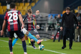 Saudi Italy Soccer Super Cup