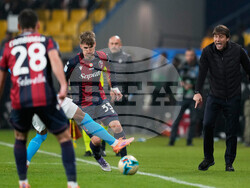 Saudi Italy Soccer Super Cup