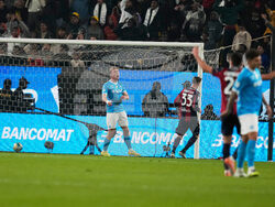 Saudi Italy Soccer Super Cup