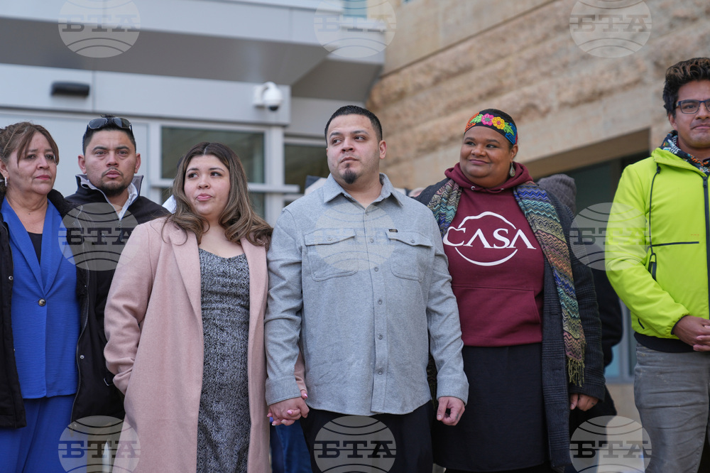 Deportation Error Abrego Garcia