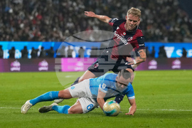 Saudi Italy Soccer Super Cup