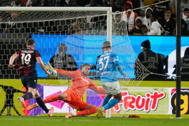 Saudi Italy Soccer Super Cup