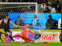 Saudi Italy Soccer Super Cup