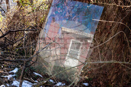 Vacant Homes Housing Shortage