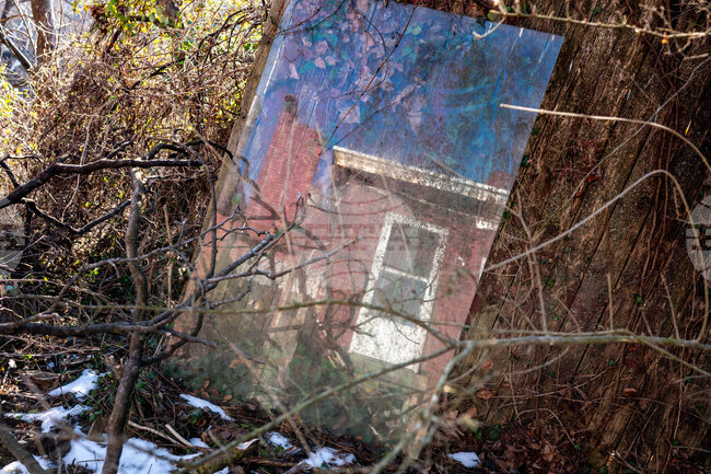 Vacant Homes Housing Shortage