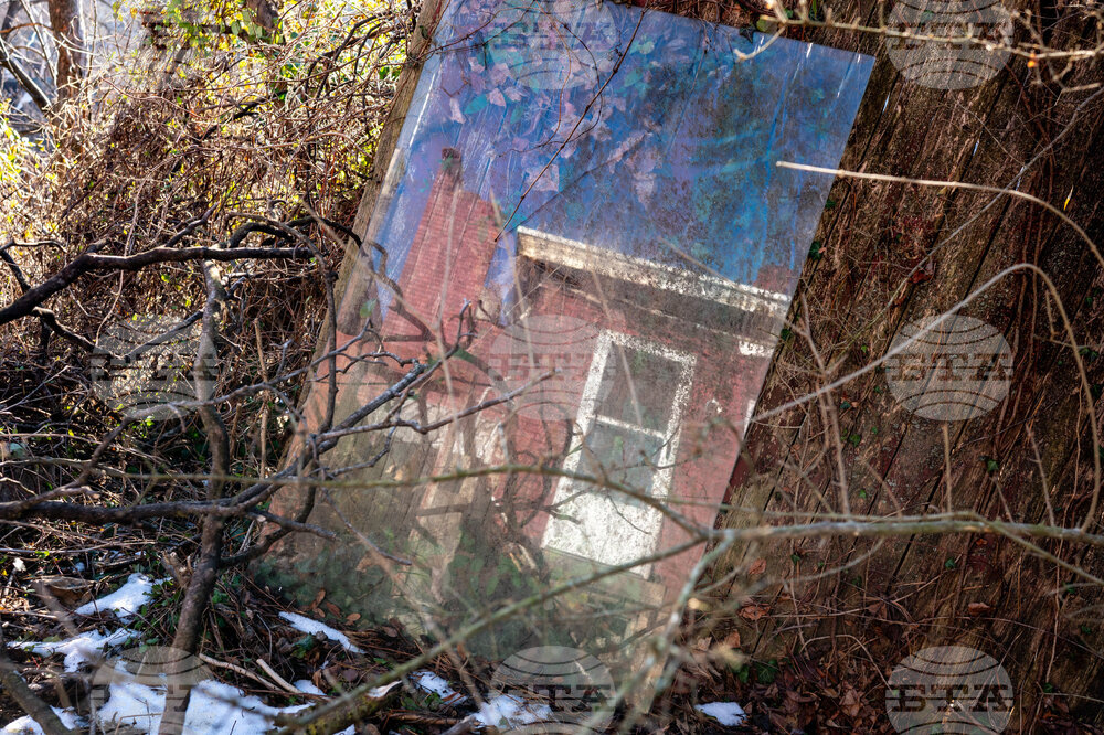 Vacant Homes Housing Shortage