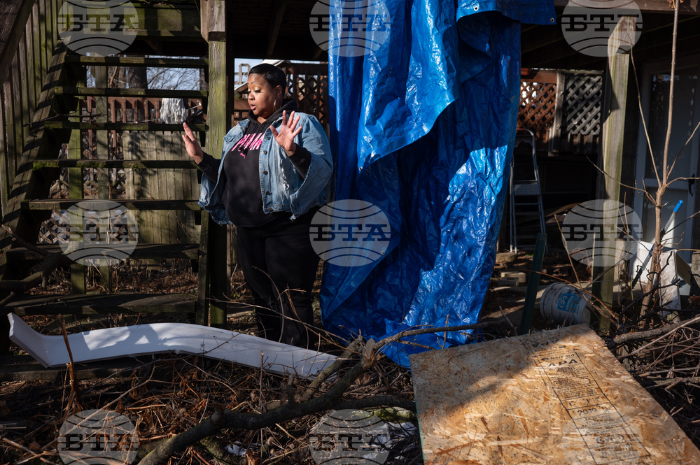 Vacant Homes Housing Shortage