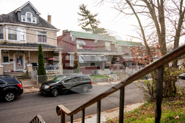 Vacant Homes Housing Shortage