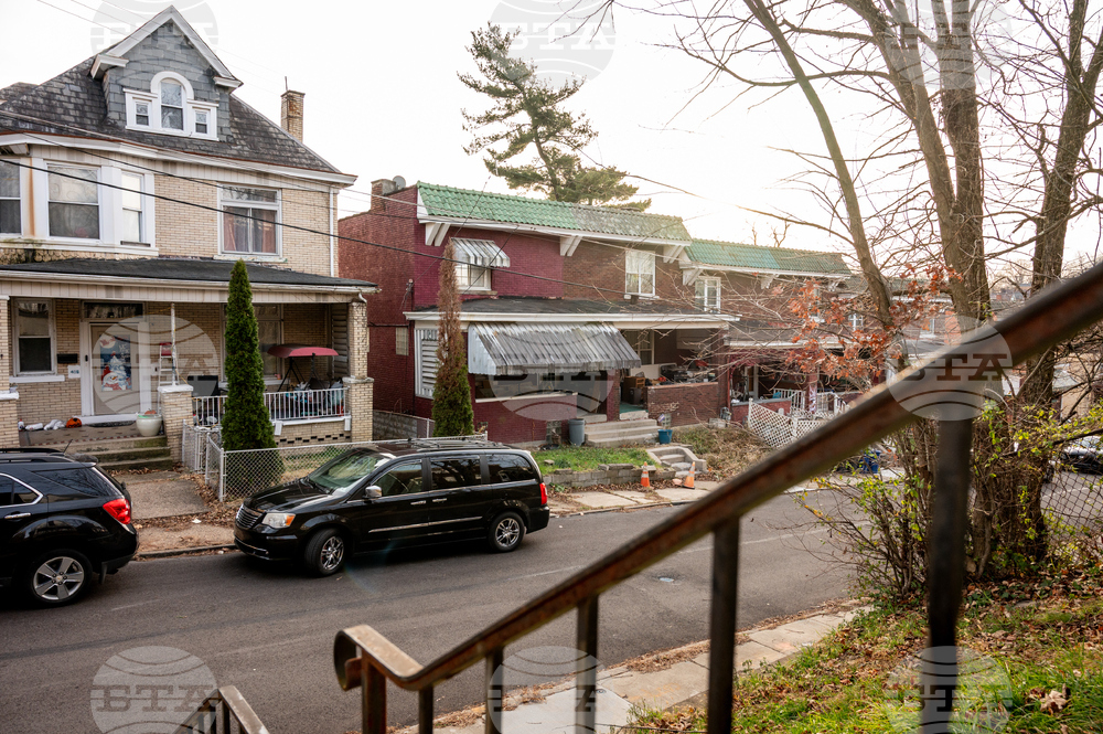 Vacant Homes Housing Shortage