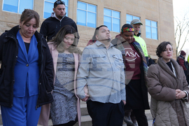 Deportation Error Abrego Garcia