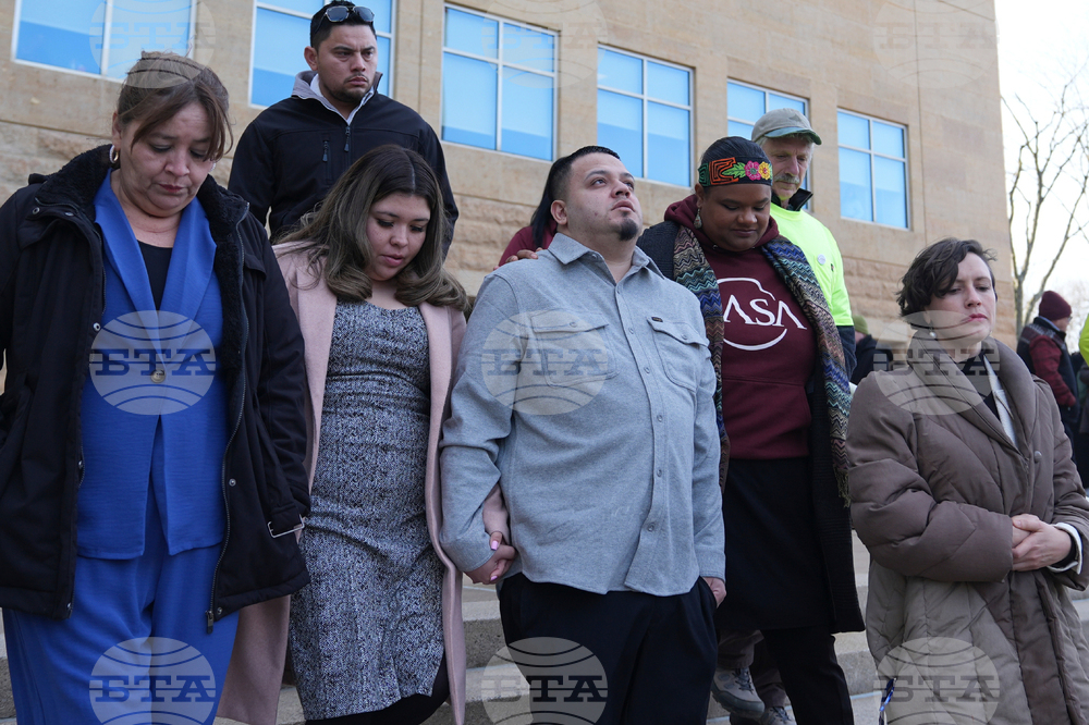 Deportation Error Abrego Garcia