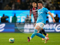 Saudi Italy Soccer Super Cup