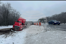 Atmospheric Rivers Explainer