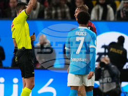 Saudi Italy Soccer Super Cup