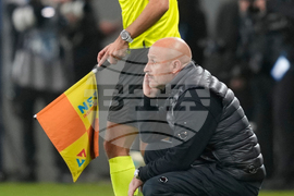 Saudi Italy Soccer Super Cup