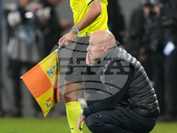 Saudi Italy Soccer Super Cup