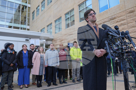 Deportation Error Abrego Garcia