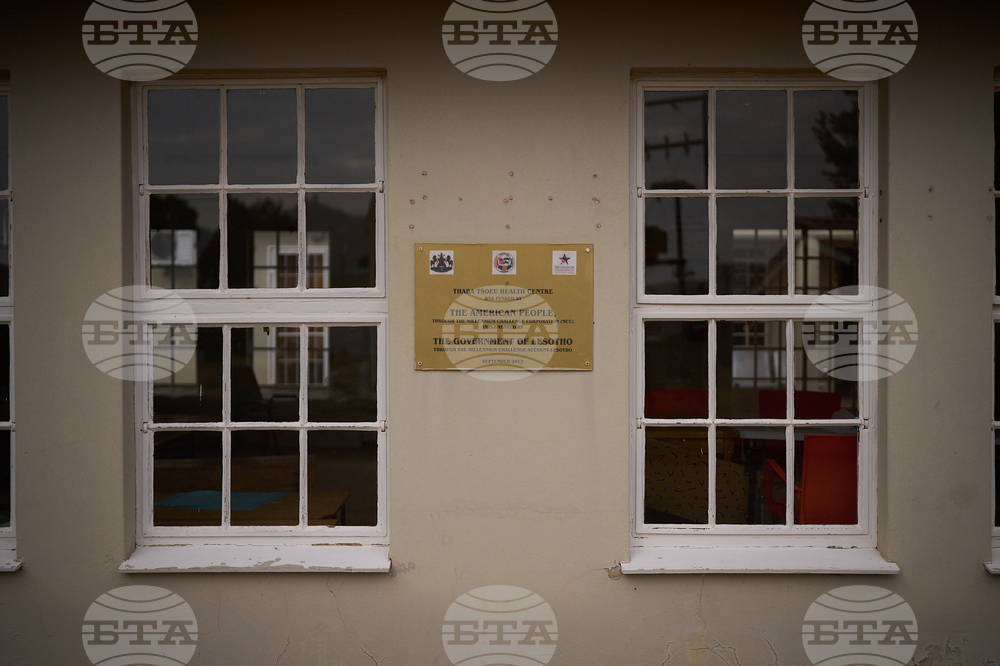 Africa US Health Deals